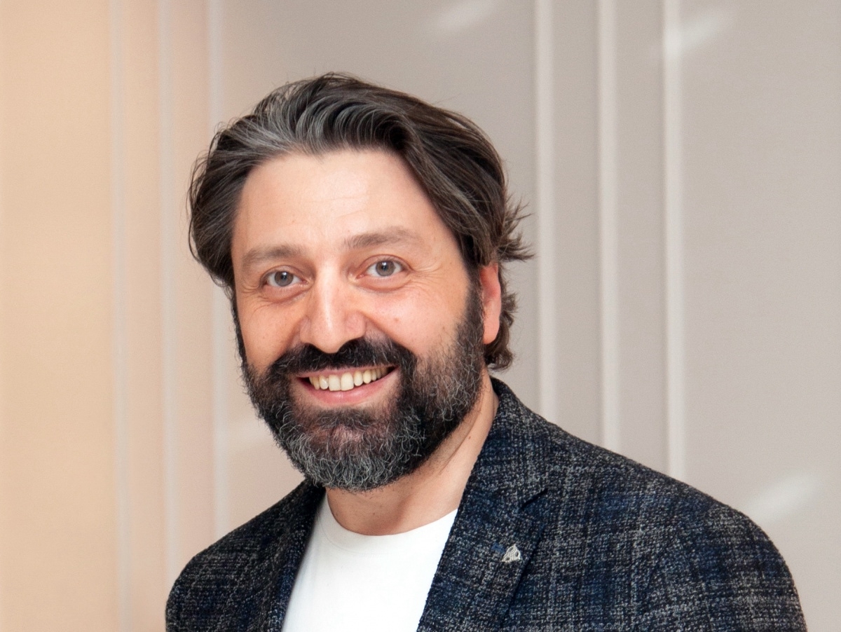 Эдуард Мусаханянц назначен замдиректора Нижегородского театра оперы и балета