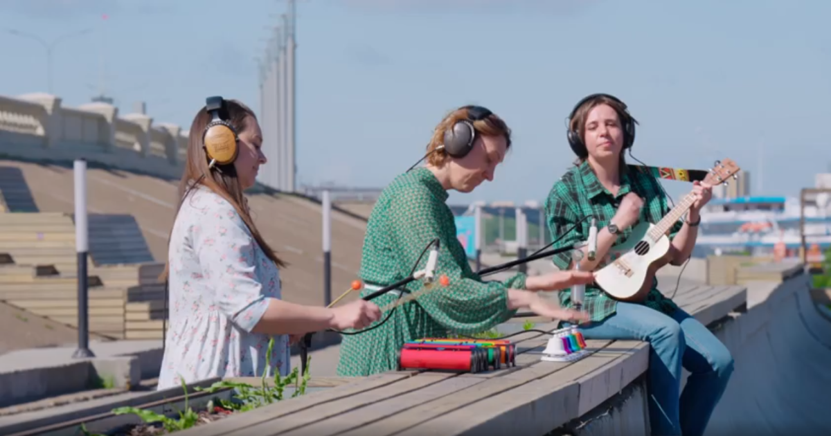 Педагоги подали заявку на участие в проекте и получили приглашение