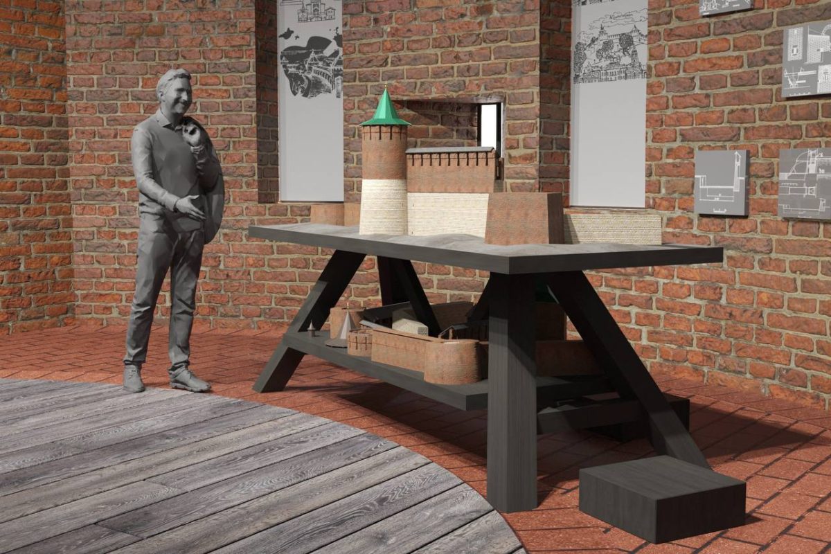 Фото: Telegram-канал Глеба Никитина