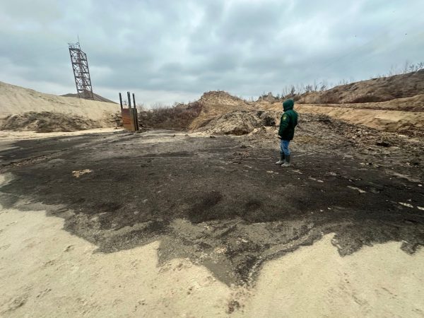 Три предприятия приостановили работу после проверки Росприроднадзора