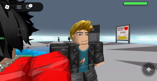 Блогер Никита Шульгин назвал блокировку Roblox в России вынужденной мерой