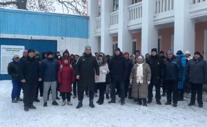 Нижегородцы записали обращение с поддержкой обновления «Водника»