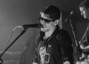 Скончался известный в Арзамасе музыкант Вадим Власов