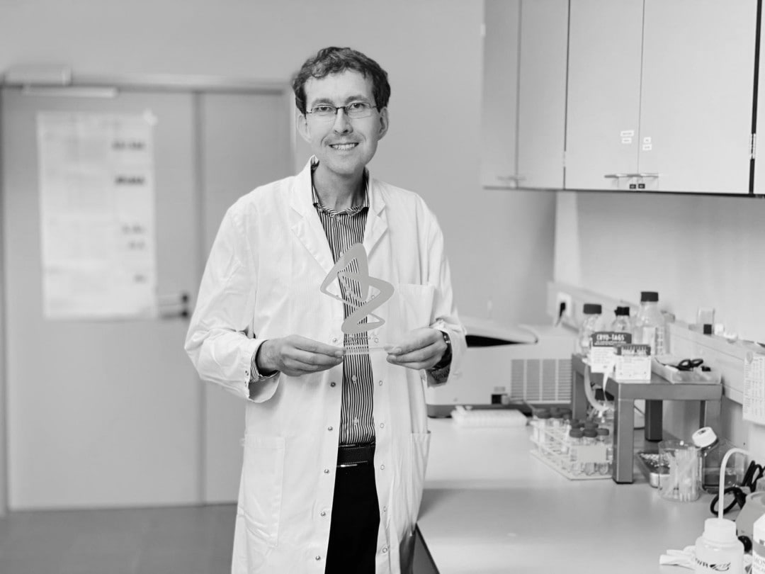 Скончался всемирно известный ученый в области клеточной биологии Дмитрий Крысько