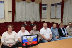 Еще шесть иностранцев переселились в Нижегородскую область