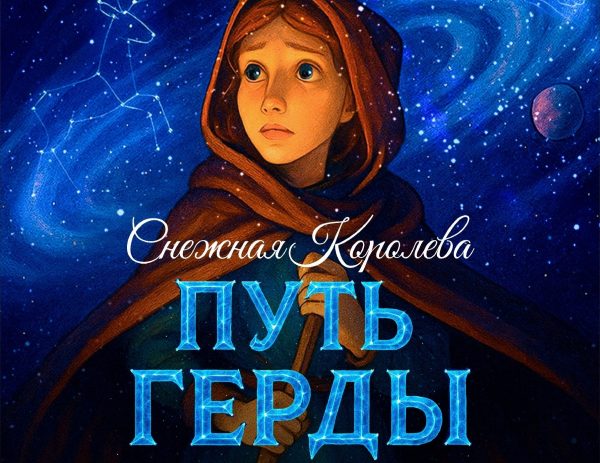 Спектакль «Снежная королева. Путь Герды» представили в Нижегородском планетарии