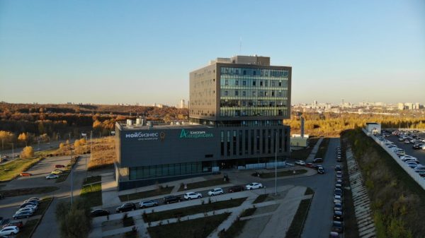 Нижегородский стартап получил грант 5 млн рублей по программе «Старт-ЦТ‑1»