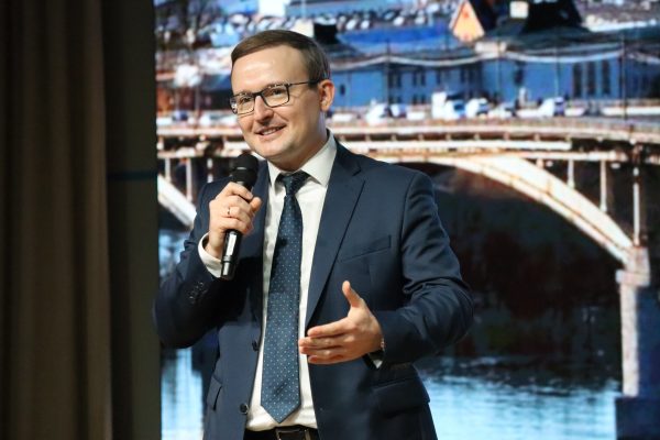 В Нижегородской области провели фестиваль и акцию для интернатов