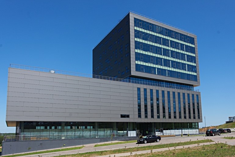 Победитель конкурса ФСИ «Развитие-ИИ» получил 15 млн рублей