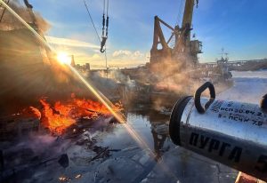 ГУ МЧС по Нижегородской области