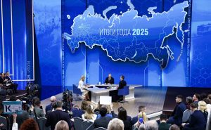 Владимир Путин посоветовал, как уберечь себя от телефонных мошенников