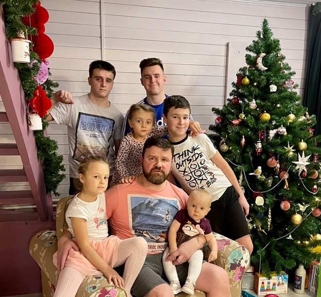 Юрий Станкевич