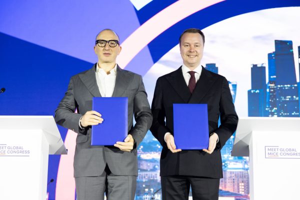 Нижегородская область и Москва договорились развивать сотрудничество в туризме