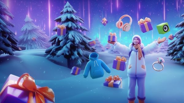 Призы ждут участников программы лояльности «Ростелекома» в декабре