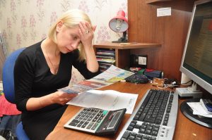 В два счёта: на сколько для нижегородцев подорожает коммуналка