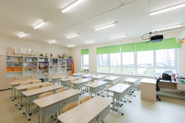 На поддержку педагогов в Нижегородской области направлено свыше 2,5 млрд рублей