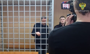 Экс-депутата гордумы Олега Лавричева посадят в тюрьму на шесть&nbsp;лет