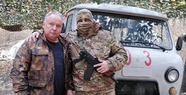 «Скорость передвижения спасает жизни»: нижегородцы помогают ремонтировать автомобили для бойцов СВО&nbsp;