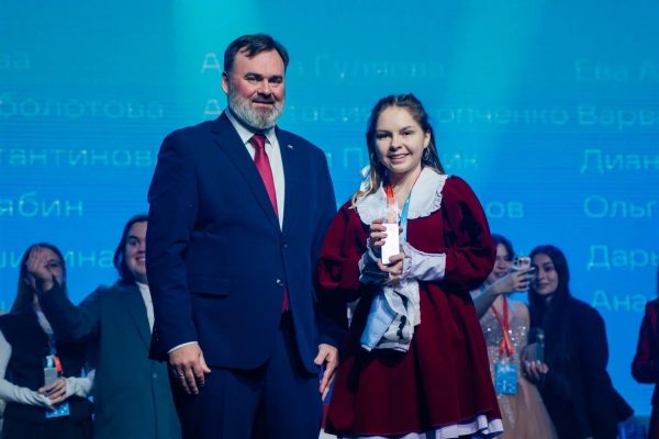 Студенты из Нижегородской области победили в проекте «Твой&nbsp;ход»