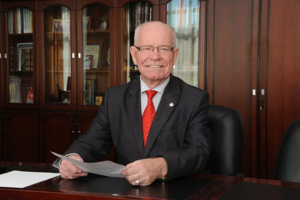 С выдающимся учёным-ядерщиком Радием Илькаевым простились в Сарове