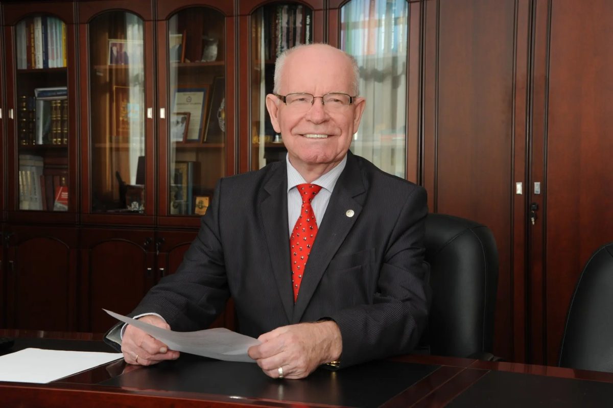 С выдающимся учёным-ядерщиком Радием Илькаевым простились в Сарове