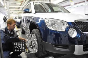 Добавили ГАЗу: возобновят ли на нижегородском автозаводе производство иномарок