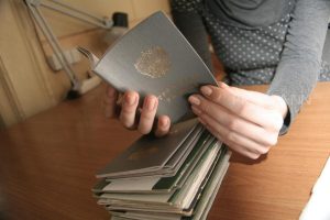 30% нижегородских компаний сталкивались с «тихим увольнением» работников