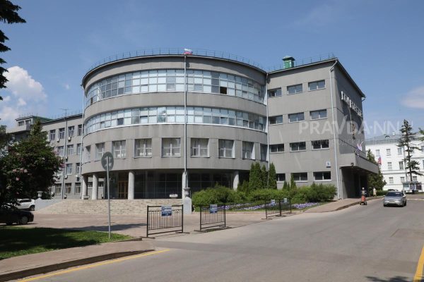 Бюджет Нижнего Новгорода сохранит социальную направленность