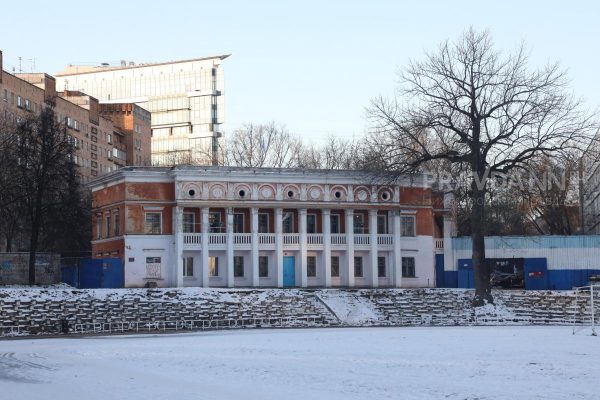 Объекты обновленного «Водника» будут доступны для бесплатного посещения