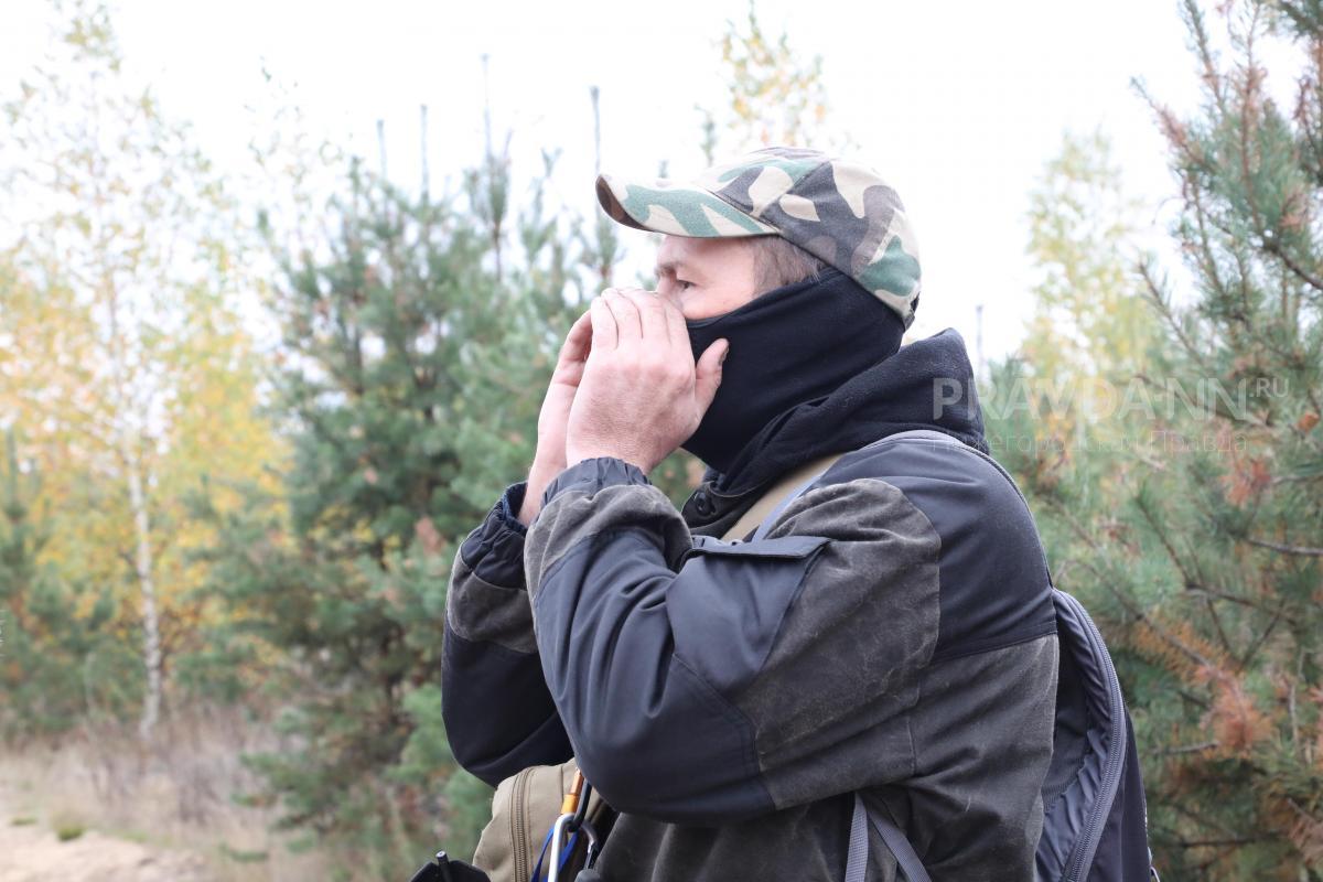 128 человек пропали в Нижегородской области за ноябрь этого года