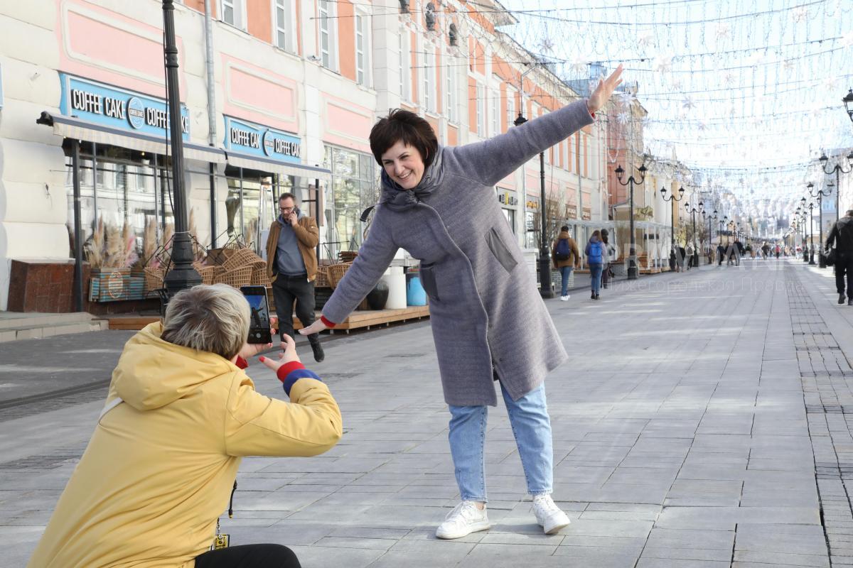 Количество туристов, путешествующих по стране, возросло до 76,2 млн человек
