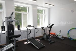 Нижегородским тренерам заплатят миллион рублей за работу в сёлах