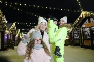 40% нижегородцев хотят, чтобы новогодние каникулы длились меньше