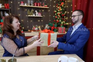 Нижегородцы рассказали, какие подарки хотят получить на Новый год