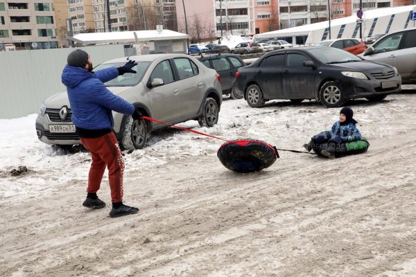Безопасный Новый год: как не испортить праздник