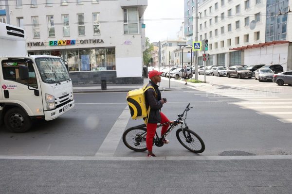 В Нижегородской области задержан курьер, обманувший 65-летнюю пенсионерку