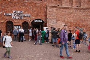 16 гостиниц планируется построить в Нижнем Новгороде до 2029&nbsp;года