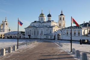 Семья из Ростова-на-Дону влюбилась в Нижегородскую область и переехала в Арзамас