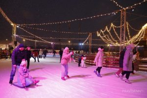 Каждый пятый нижегородец планирует работать в новогодние праздники