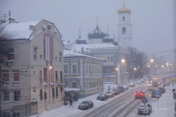 Последние выходные в этом году будут прохладными и пасмурными