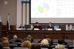 Дефицит бюджета Нижегородской области 2025 года увеличат до 68,4 млрд рублей