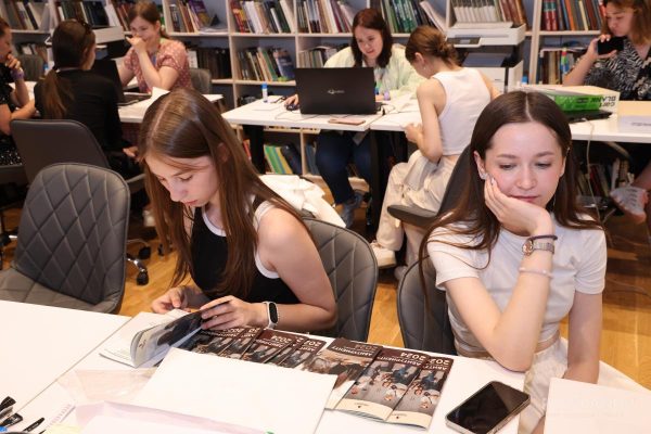 Нижегородские вузы вошли в рейтинг лучших университетов мира