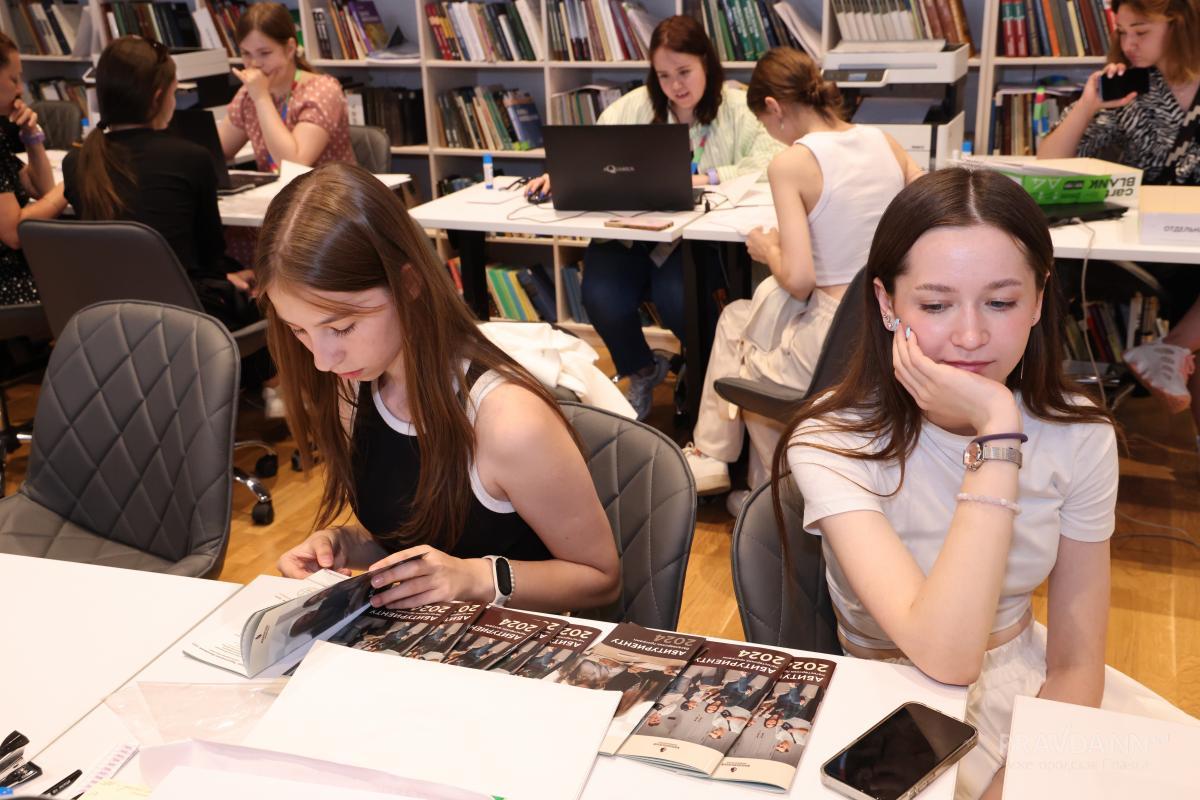 Нижегородские вузы вошли в рейтинг лучших университетов мира