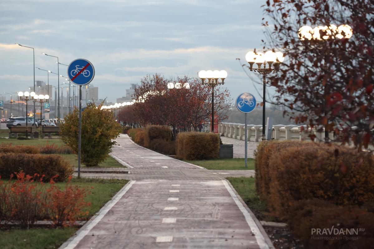 52% россиян назвали благоустройство самым заметным изменением к лучшему