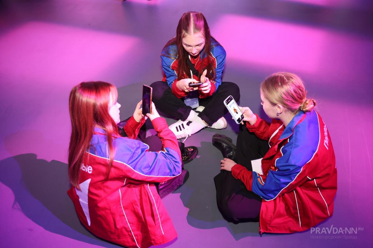 Эксперты «Грамоты.ру» выбрали «зуммер» новым словом 2025&nbsp;года