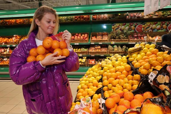 Мандарины — символ Нового года: как они попали на праздничный стол