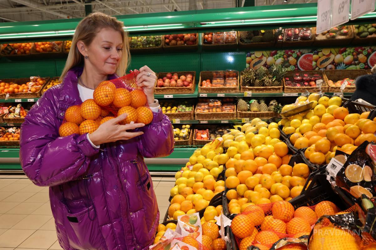 Мандарины — символ Нового года: как они попали на праздничный стол