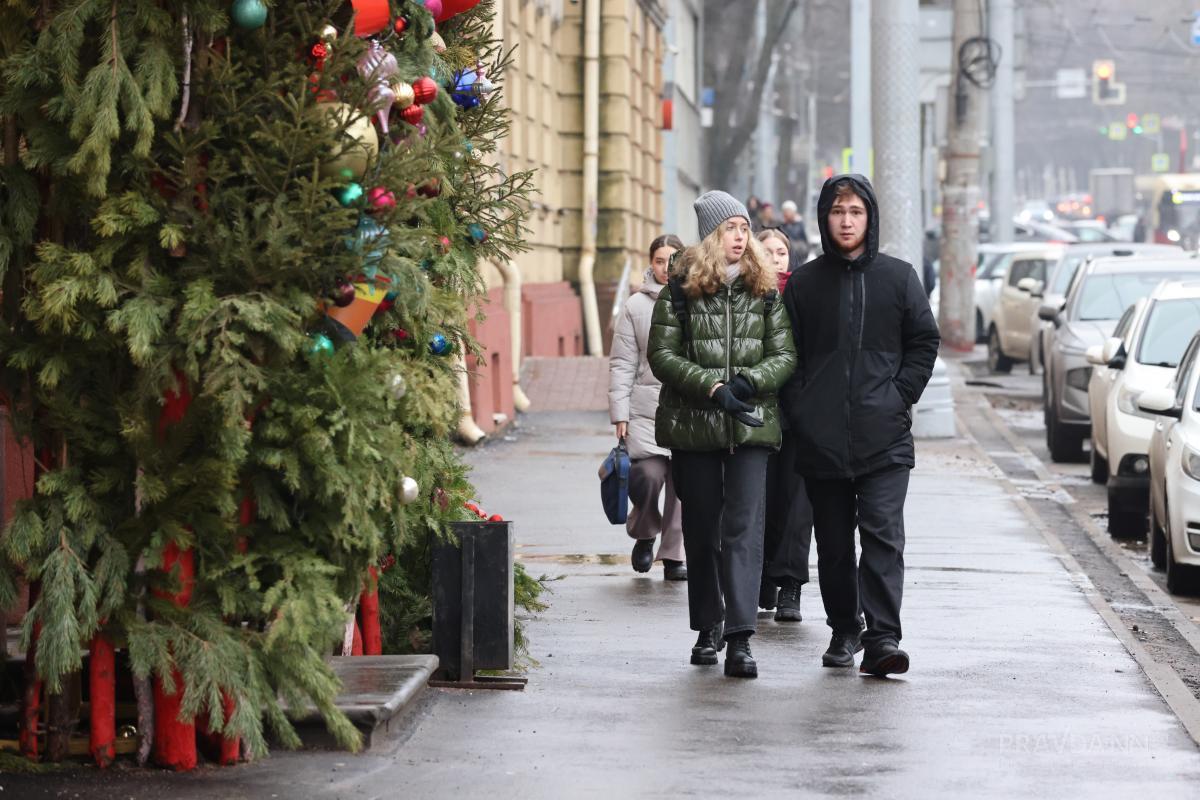 9% нижегородцев продлят новогодние каникулы отпусками и отгулами