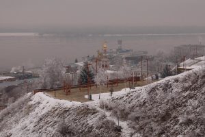 Начали с нуля: на грядущей рабочей неделе Нижегородскую область накроет резкое похолодание