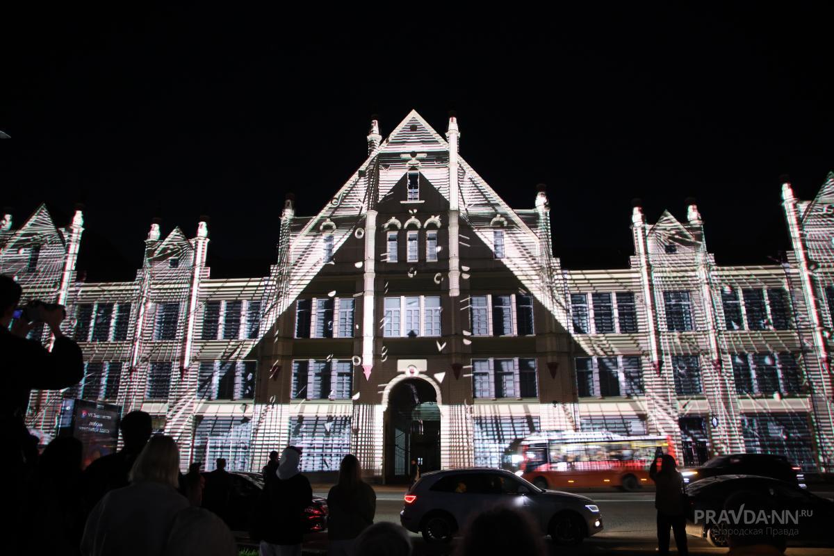 В этом году фестиваль посетили 450 тысяч человек 